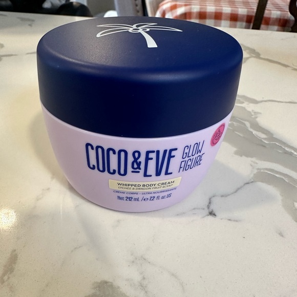 Coco and Eve Bath & Body One Day Sale Coco And Eve Glow Figure
